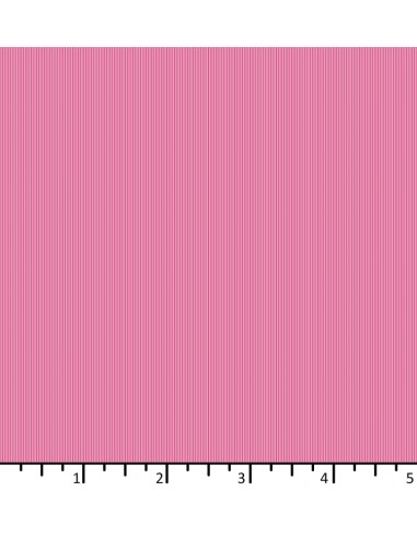 EQP Future Heirloom, Weave Cherry Blossom EQP Textiles - 1