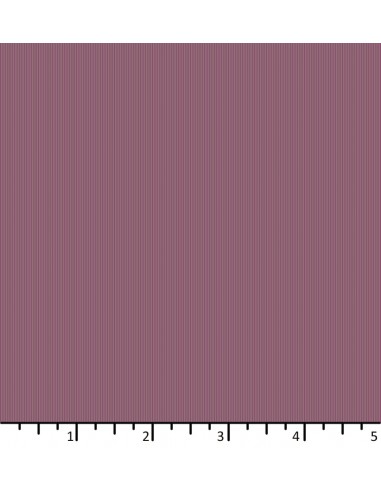 EQP Future Heirloom, Weave Plum EQP Textiles - 1