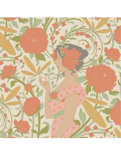 Tilda Songbird Aubery...