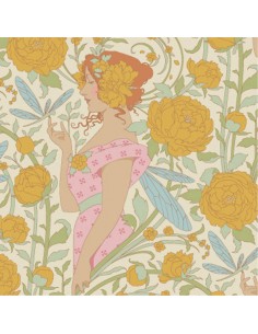 Tilda Songbird Aubery...