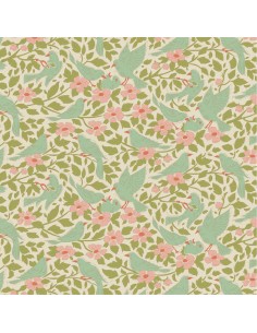 Tilda Songbird Ava Green,...