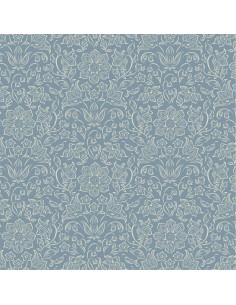 Tilda Songbird Lila Blue,...