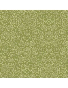 Tilda Songbird Lila Green,...