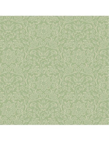 Tilda Songbird Lila Sage Mist,...