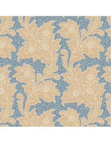 Tilda Songbird Stella Blue, Tessuto...