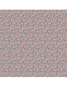 Tilda Brie Basics Grey Tilda Fabrics - 1