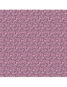 Tilda Brie Basics Heather Tilda Fabrics - 1