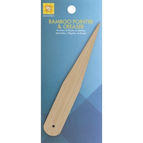 BAMBOO POINTER + CREASER Simplicity - 1