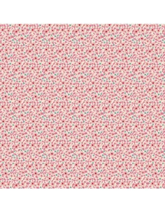 Tilda Brie Basics Pink Tilda Fabrics - 1