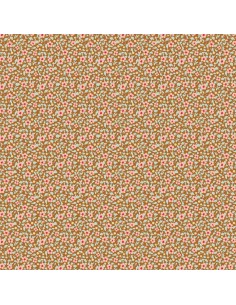 Tilda Brie Basics Sand Tilda Fabrics - 1