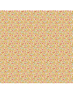 Tilda Brie Basics Mustard Tilda Fabrics - 1
