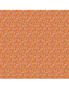 Tilda Brie Basics Ginger Tilda Fabrics - 1