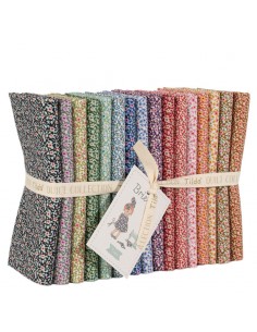 Tilda Brie Basics Fat Quarter Tilda Fabrics - 1