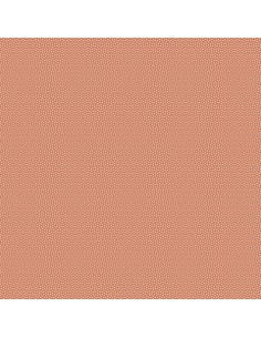 Tilda Poppy Seed Basics Terracotta Tilda Fabrics - 1