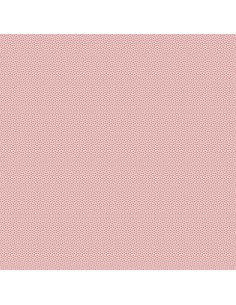 Tilda Poppy Seed Basics Dusty Rose Tilda Fabrics - 1