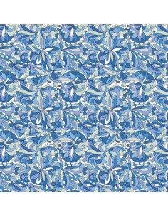Summer Fair, Swirling...