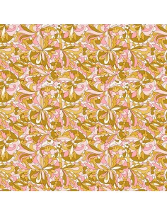 Summer Fair, Swirling...