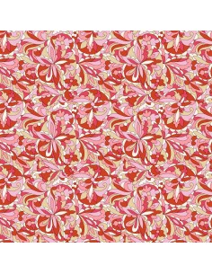 Summer Fair, Swirling...