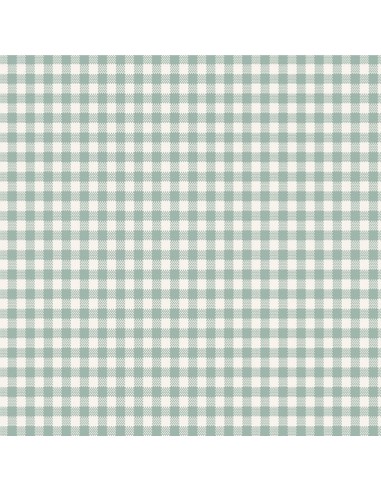 Tilda Wideback Basics Gingham...