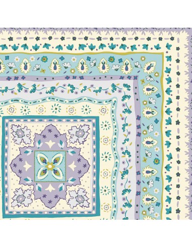Borders and Blooms, Heritage Hall,...