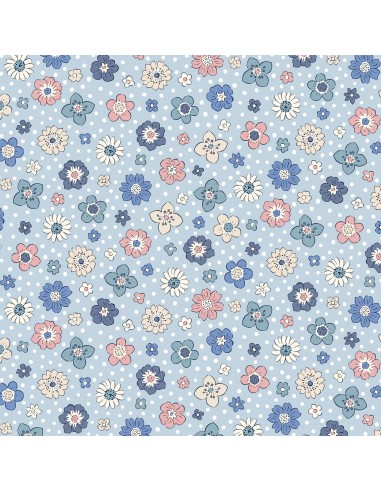 Meadow Flowers, Floral Keepsakes,...