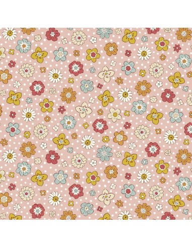 Meadow Flowers, Floral Keepsakes,...