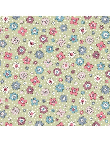 Meadow Flowers, Floral Keepsakes,...