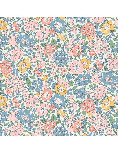 Romantic Florals, Glen Lyon Blooms,...