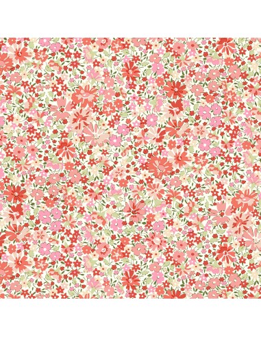 Romantic Florals, Velasco Meadow,...