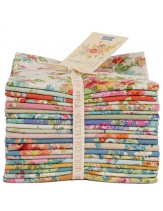 Tilda Flowerdance Bundle...