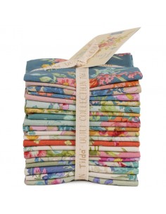 Tilda Flowerdance Bundle...