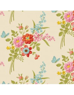 Tilda Flowerdance Esme...