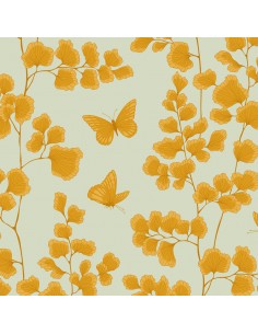 Tilda Flowerdance Lea Gold,...