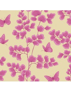 Tilda Flowerdance Lea...