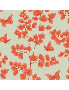 Tilda Flowerdance Lea...