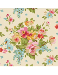 Tilda Flowerdance Madison...