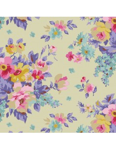 Tilda Flowerdance Madison...