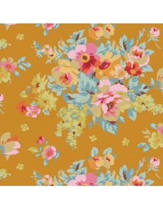 Tilda Flowerdance Madison...