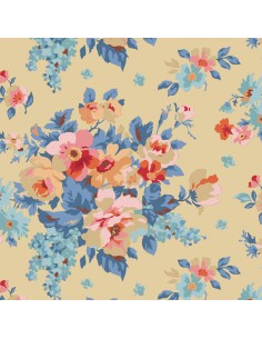 Tilda Flowerdance Madison...
