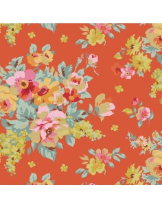 Tilda Flowerdance Madison...