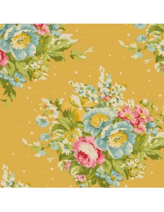 Tilda Flowerdance Summer...