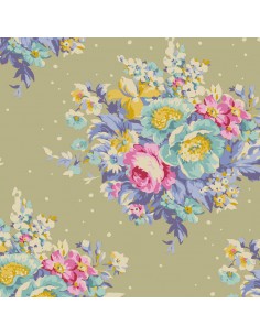 Tilda Flowerdance Summer...