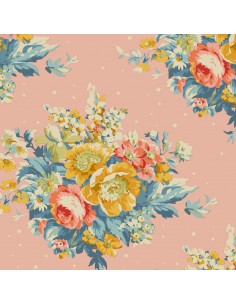 Tilda Flowerdance Summer...