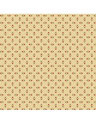 EQP New Beginnings, Diamonds, Sand EQP Textiles - 1