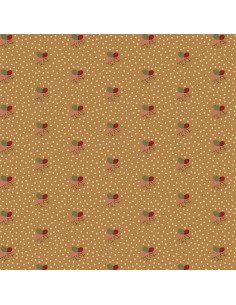 EQP New Beginnings, Seedling, Wheat EQP Textiles - 1