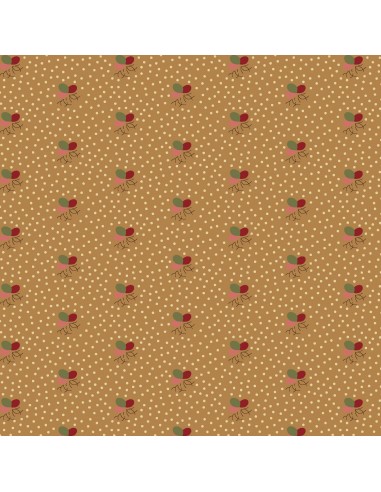 EQP New Beginnings, Seedling, Wheat EQP Textiles - 1