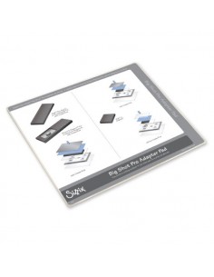 Big Shot PRO Adapter Pad, Standard Sizzix - Big Shot - 1