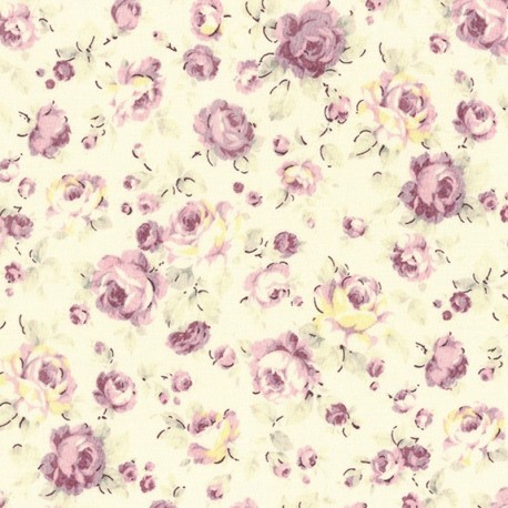 31338-110 - Lecien Durham Quilt - Cotone Stampato Giapponese Lecien - 1