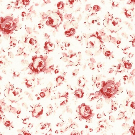 31338-30 - Lecien Durham Quilt - Cotone Stampato Giapponese Lecien - 1