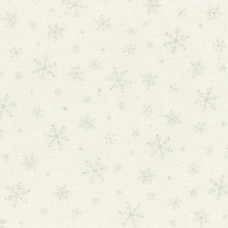 31325-11 - Lecien Under The Christmas Tree - Cotone Stampato Giapponese Lecien - 1